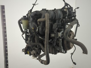 Двигатель (ДВС), ориг. номер 1472848, 7M5G6006XA, Ford C-Max 2007-2010