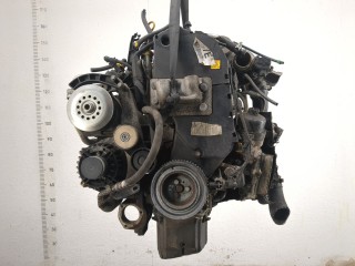 Двигатель (ДВС) Fiat Punto 2003-2011