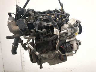 Двигатель (ДВС), ориг. номер 71769152, Fiat Punto 2003-2011