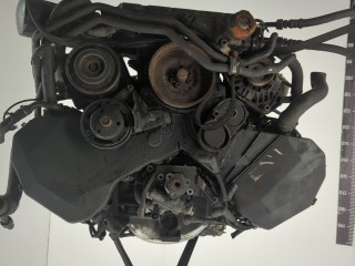 Двигатель (ДВС) Audi A6 2001-2005