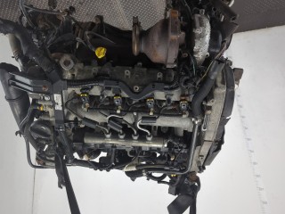 Двигатель (ДВС), ориг. номер 55561906, Opel Insignia 2008-2013