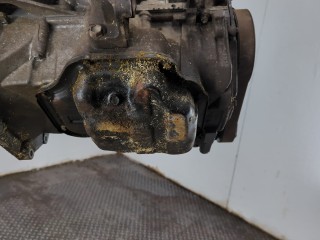 Двигатель (ДВС на разборку), ориг. номер 10102JD01F, Nissan Qashqai 2006-2010