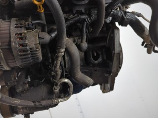 Двигатель (ДВС на разборку), ориг. номер 10102JD01F, Nissan Qashqai 2006-2010