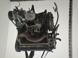 Двигатель (ДВС), ориг. номер 06B100098HX, Volkswagen Passat 2000-2005
