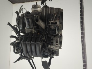Двигатель (ДВС), ориг. номер 06B100098HX, Volkswagen Passat 2000-2005
