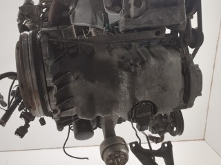 Двигатель (ДВС), ориг. номер 06B100098HX, Volkswagen Passat 2000-2005