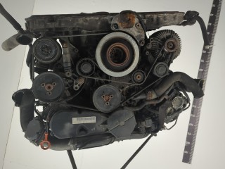 Двигатель (ДВС) Audi A6 2004-2008