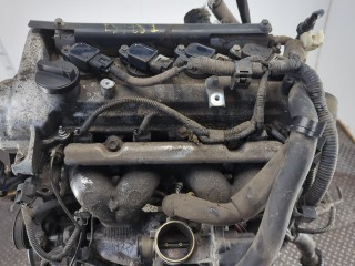 Двигатель (ДВС), ориг. номер 1900021801, Toyota Prius 2005-2011