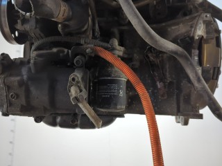 Двигатель (ДВС), ориг. номер 1900021801, Toyota Prius 2005-2011