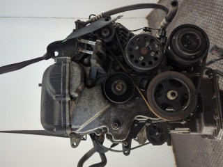Двигатель (ДВС) KIA Cee'd 2006-2010