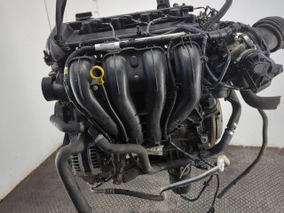 Двигатель (ДВС) Ford Focus 2007-2011
