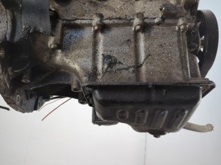 Двигатель (ДВС), ориг. номер 2110103N00, Hyundai i20 2008-2012