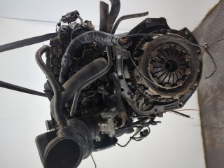 Двигатель (ДВС), ориг. номер 2110103N00, Hyundai i20 2008-2012