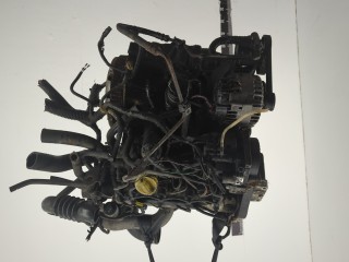 Двигатель (ДВС), ориг. номер 7701473488, Renault Trafic 2001-2006
