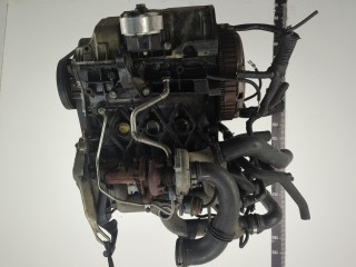 Двигатель (ДВС), ориг. номер 7701473488, Renault Trafic 2001-2006