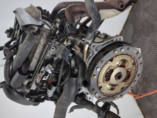 Двигатель (ДВС), ориг. номер 1900021290, Toyota Prius 2003-2005
