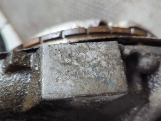 Двигатель (ДВС), ориг. номер 10102AY4SB, Nissan Note E11 2008-2013