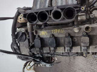 Двигатель (ДВС), ориг. номер 10102AY4SB, Nissan Note E11 2008-2013