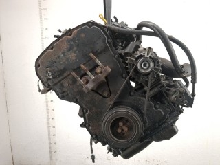 Двигатель (ДВС) Ford Transit 2006-2014