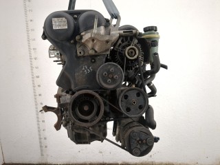 Двигатель (ДВС) Ford Focus 2001-2005