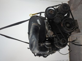 Двигатель (ДВС) Opel Zafira B 2005-2008