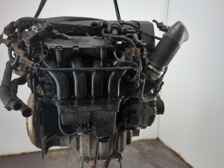 Двигатель (ДВС), ориг. номер 93191971, Opel Zafira B 2005-2008