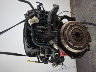Двигатель (ДВС), ориг. номер 93191971, Opel Zafira B 2005-2008