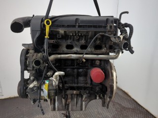 Двигатель (ДВС), ориг. номер 93191971, Opel Zafira B 2005-2008