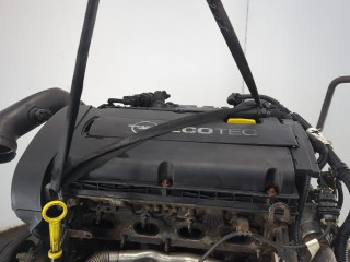 Двигатель (ДВС), ориг. номер 93191971, Opel Zafira B 2005-2008