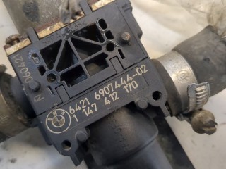 Кран отопителя (печки), ориг. номер 6907444, 1147412170, Land Rover Range Rover 2005-2009