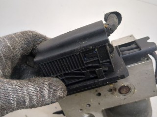 Блок АБС, насос (ABS, ESP, ASR), ориг. номер 0265202401, Volkswagen Passat 1996-2001
