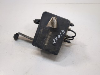 Блок АБС, насос (ABS, ESP, ASR) Ford Focus 2004-2008