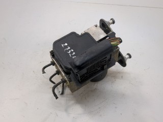 Блок АБС, насос (ABS, ESP, ASR) Mercedes E W210 1995-1999