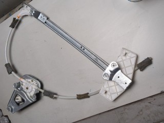 Стеклоподъемник электрический правый передний, ориг. номер 55360030AG, Jeep Liberty 2004-2007
