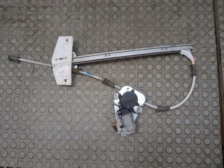 Стеклоподъемник электрический правый передний, ориг. номер 55360030AG, Jeep Liberty 2004-2007