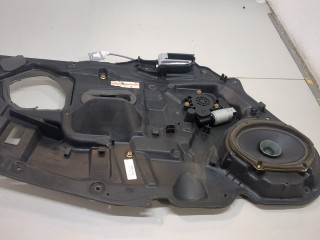 Стеклоподъемник электрический левый передний Mazda 6 (GG) 2002-2005