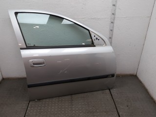 Стеклоподъемник электрический правый передний Opel Astra 1998-2009