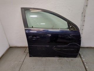 Стеклоподъемник электрический правый передний Opel Signum 2003-2005