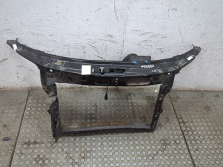Рамка передняя (телевизор), ориг. номер 5J0805591, Skoda Roomster 2006-2010