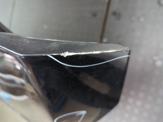 Крышка (дверь) багажника, ориг. номер 126056, 22878505, Opel Ampera 2011-2015