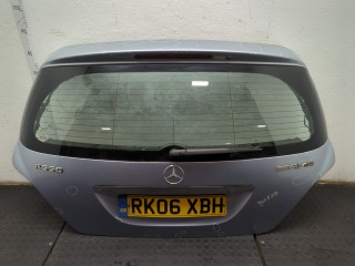 Крышка (дверь) багажника, ориг. номер A2517400405, Mercedes R W251 2005-2007