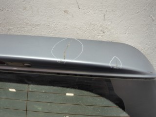 Крышка (дверь) багажника, ориг. номер A2517400405, Mercedes R W251 2005-2007