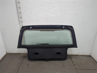 Крышка (дверь) багажника, ориг. номер 1J6827025G, Volkswagen Golf 4 1997-2006