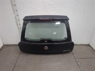 Крышка (дверь) багажника Fiat Grande Punto 2005-2010