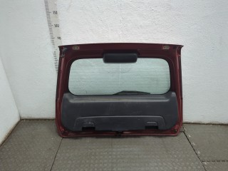 Крышка (дверь) багажника, ориг. номер 6910080G20, Suzuki Ignis 2000-2003