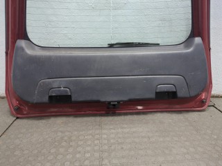 Крышка (дверь) багажника, ориг. номер 6910080G20, Suzuki Ignis 2000-2003