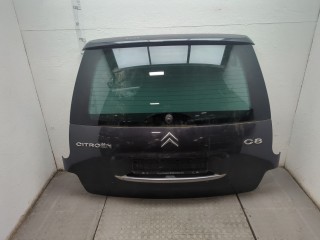 Крышка (дверь) багажника Citroen C8 2002-2008