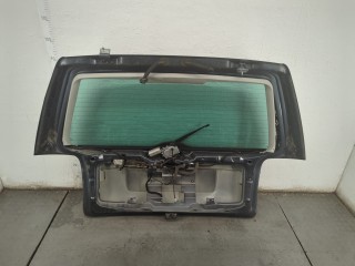 Крышка (дверь) багажника, ориг. номер 3B9827025AQ, Volkswagen Passat 1996-2001