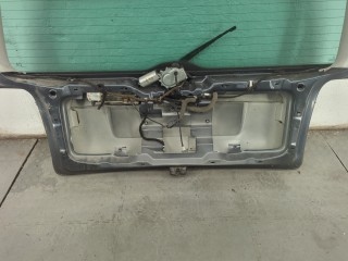 Крышка (дверь) багажника, ориг. номер 3B9827025AQ, Volkswagen Passat 1996-2001