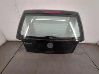 Крышка (дверь) багажника, ориг. номер 6X0827025C, Volkswagen Lupo 1998-2005